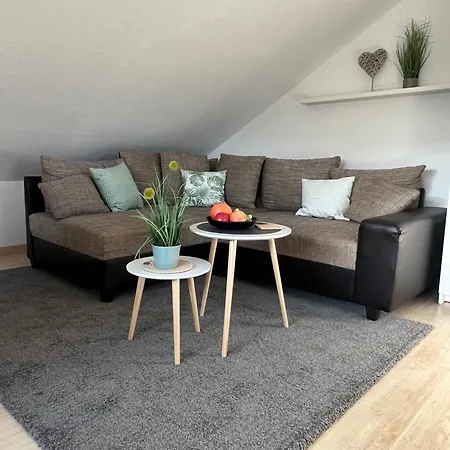 Grosse Moderne In Messenaehe Lejlighed Laatzen